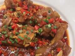 -香丰阁·烤鸭·川湘菜(清河店)