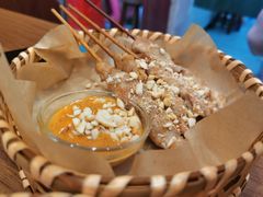 -曼谷食堂·泰国家庭料理(丹桂路店)