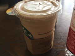 -星巴克(舟山蜈蚣峙店)