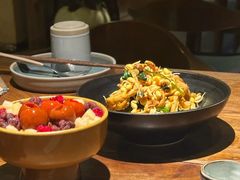 -薇酌饮·陕西菜(南门外店)