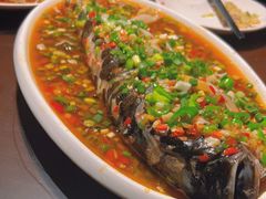 -飞虹鱼馆(春华路店)