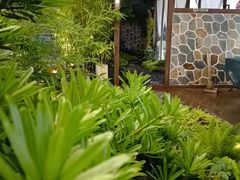 -山壹竹庭院餐厅