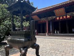 -建水文庙