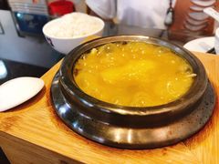 香港碗仔翅-香港聚强佛跳墙(江华路店)