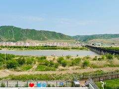 -图们国门景区
