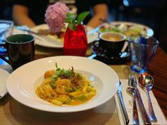 -YUE·6·西式融合餐厅(外滩六号店)