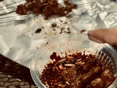 -杨婆婆烤肉(文昌阁店)