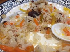 -巴依老爷新疆美食(望京小街店)