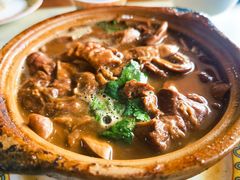 砂锅吊子-砂锅居(西四店)