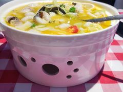 -阿里元海鲜·闽南特色菜(曾厝垵店)
