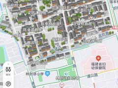 -三坊七巷历史文化街区