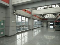 -复兴门(地铁站)