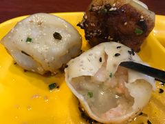 -小杨生煎(黄河路店)