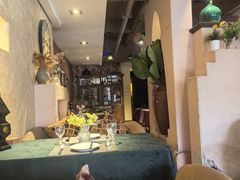 -翡翠鸟精品泰国菜(北辰财富中心店)