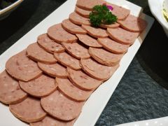 午餐肉-索伦嘎·传统涮(海拉尔总店)