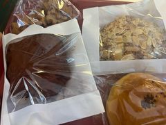 -OUR Bakery(SKP-S店)