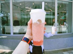 -喜茶(迪士尼小镇DP店)
