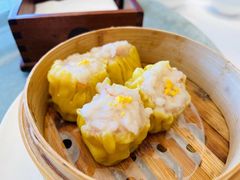 -白天鹅宾馆-宏图府餐厅