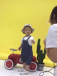 -大树儿童摄影