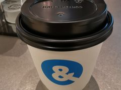 -COFFii&JOY(龙江新城市广场店)