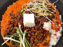 红汤锅底-咖咖火锅(老店)