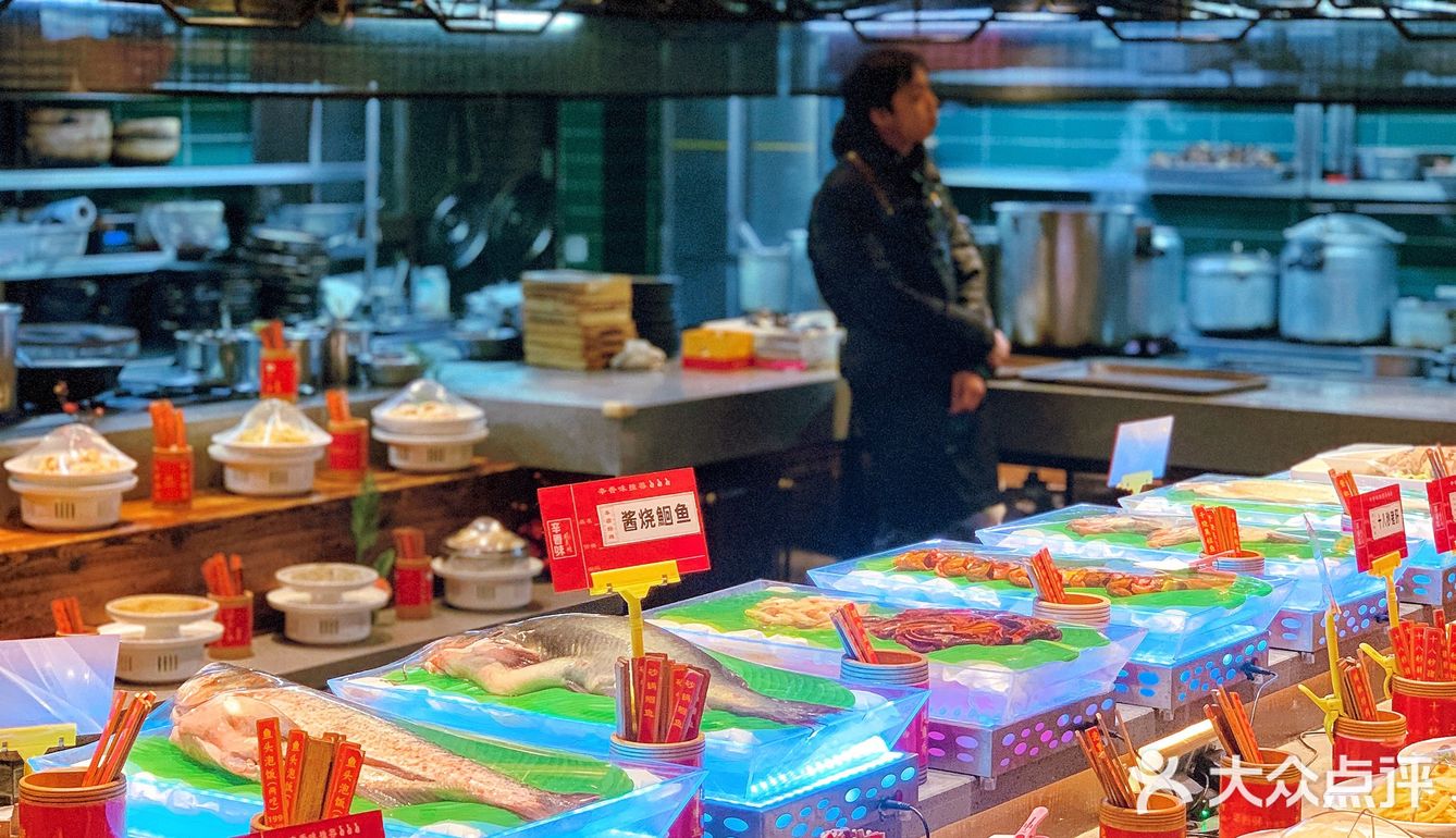 99%的汉阳人都来过的餐馆，主打实惠味道好！
