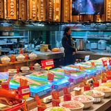 99%的汉阳人都来过的餐馆，主打实惠味道好！