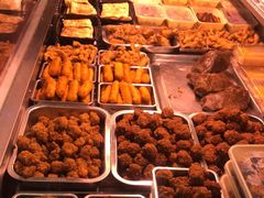 -玉华台饭庄(裕中西里小区店)