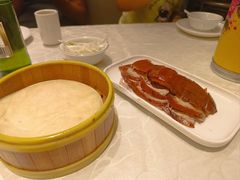 -福来居烤鸭店(天坛二店)