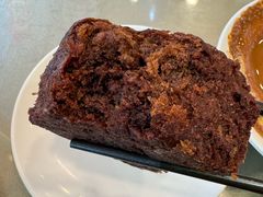 糖火烧-南来顺饭庄·清真(南菜园店)