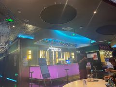 -音乐派KTV(盱眙皇剑国际店)