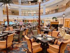 -上海大酒店-自助餐餐厅