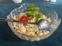 -喀秋莎俄罗斯西餐厅(广州分店)