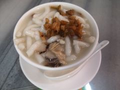 -芬芳甜品(同福路店)
