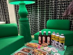 -亚善天籁S酒店(成都太古里旗舰店)