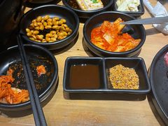 -九田家黑牛烤肉(溧水万达店)