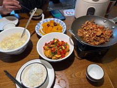 -八碗湘长沙市井菜(坡子街店)