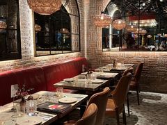 -BROWNSTONE布朗石西班牙餐厅(富城店)