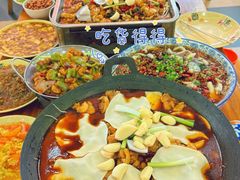 -江湖万州烤鱼(王子美食城)
