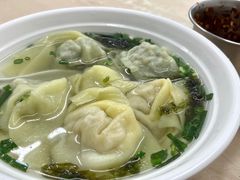 -小胖子馄饨店(洪兴路店)