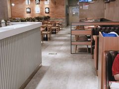 大堂-米斯特比萨(望京西园店)