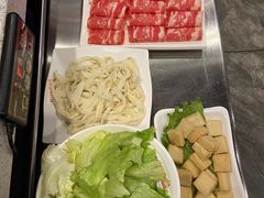 -虾吃虾涮虾火锅(府学路店)