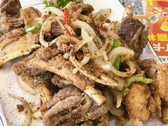 -同发号饭庄(复兴路店)