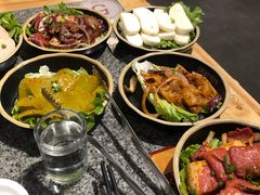 -酒拾烤肉(南城店)