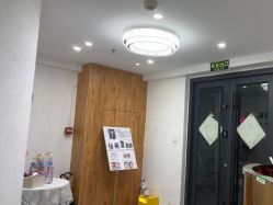 -芊冉•美甲美睫纹绣