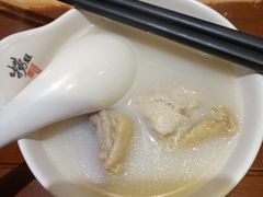 -捞旺猪肚鸡(街道口店)
