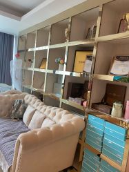 点击看大图 -女王智慧母婴健康护理·产后恢复中心