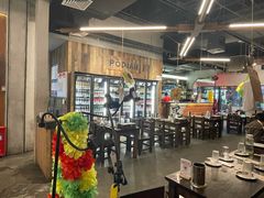 -破店肥哈·东北烧烤·夜宵(南山保利店)
