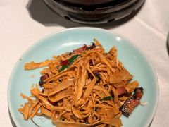 -秋色客家菜(流塘店)