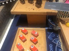 -温州喜来登酒店-盛宴西餐厅